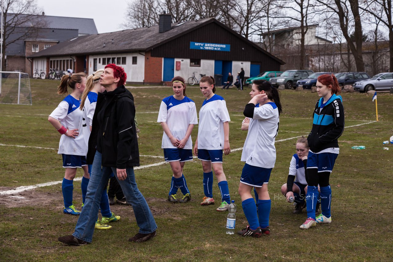 Bild 180 - B-Juniorinnen SG Schackendorf/MTV SE - FSG BraWie 08 : Ergebnis: 2:1